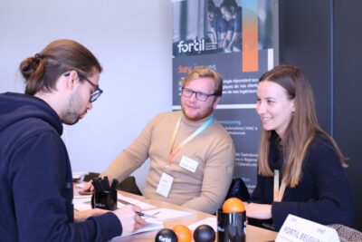 Une année record pour le Jobday 2023