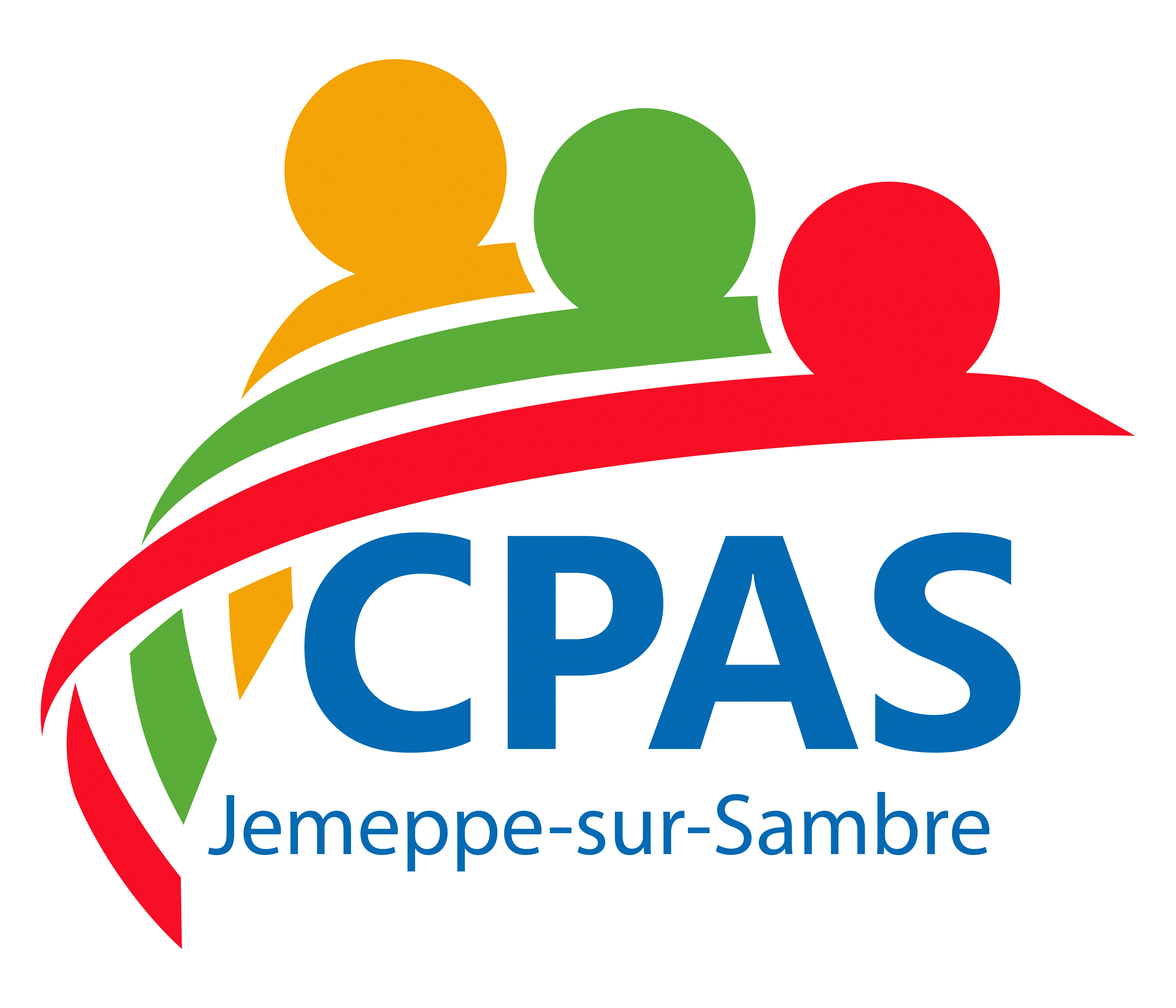 CPAS Jemeppe-sur-Sambre