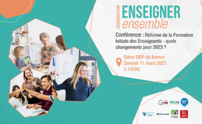 Réforme de la formation des enseignant·e·s : nous répondons à toutes vos questions !