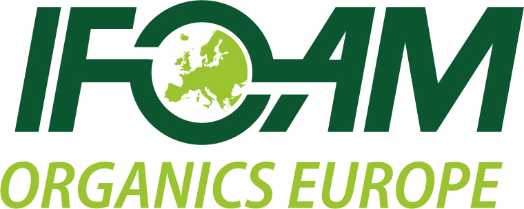 IFOAM Organics Europe