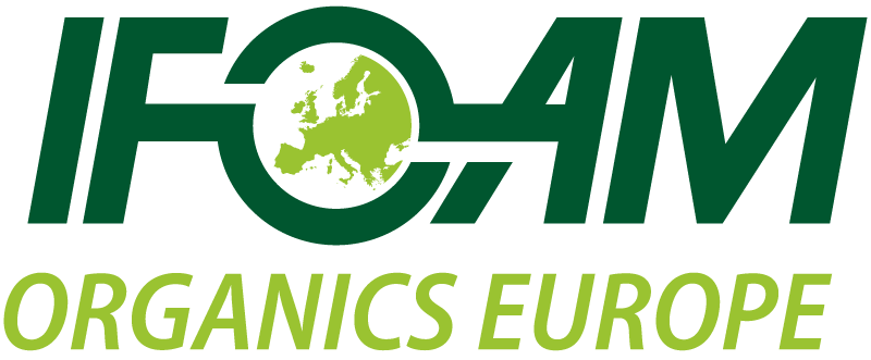 IFOAM Organics Europe