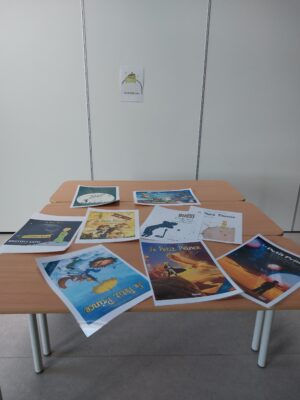 Découvrir l’œuvre du Petit Prince autrement