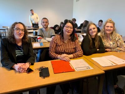 Devenir un·e comptable polyvalent·e grâce à notre Bachelier en Comptabilité