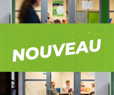 Le premier Master en communication stratégique en alternance en Belgique : une collaboration entre la Haute École Louvain en Hainaut et l’UCL FUcam Mons