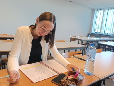 Un test pour estimer son niveau en langues