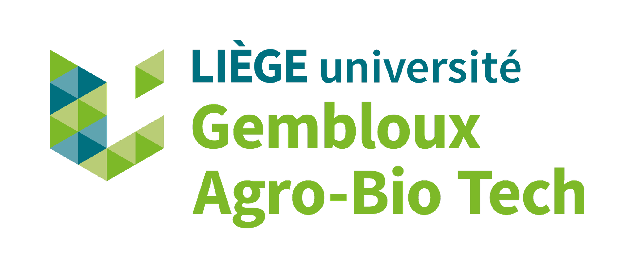 Université de Liège (GxABT)