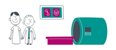 Un profil très recherché : Technologue en imagerie médicale