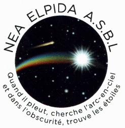Nea Elpida ASBL