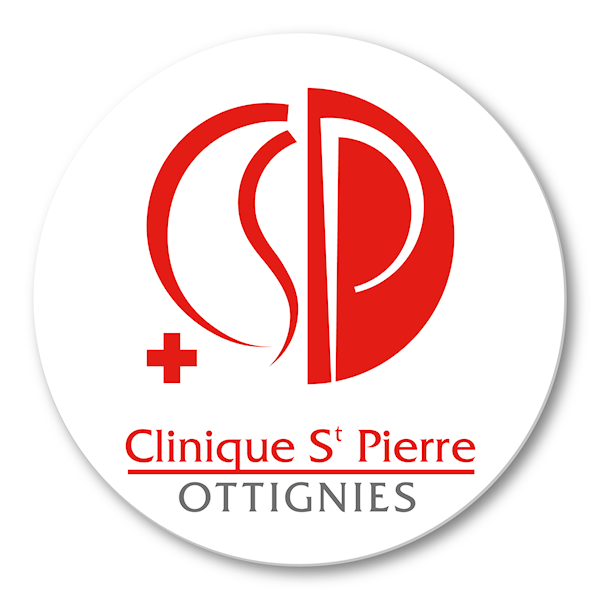Clinique Saint-Pierre Ottignies
