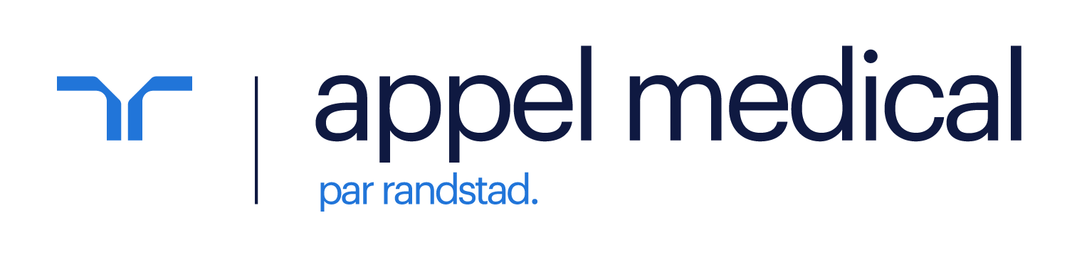 APPEL MEDICAL groupe RANDSTAD