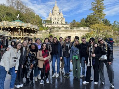 Paris en mode éducatif pour les GRH