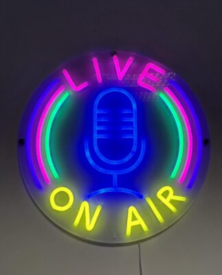 HELHa de la Voix, la nouvelle radio des Commu