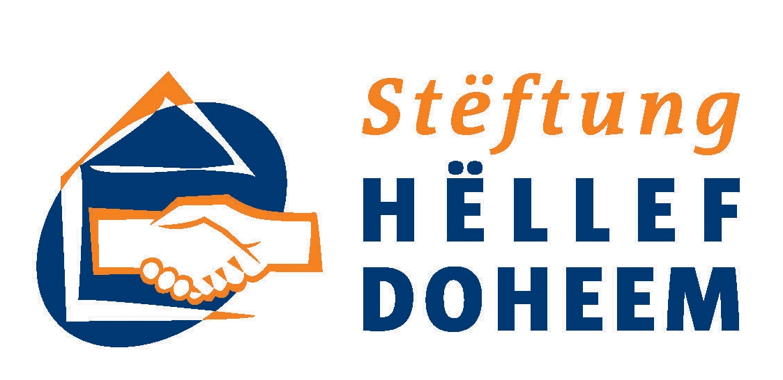 Stëftung Hëllef Doheem