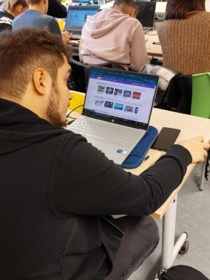 Code-N-Teach : Quand l’apprentissage du codage s’invite dans la formation des futur·e·s enseignant·e·s en primaire