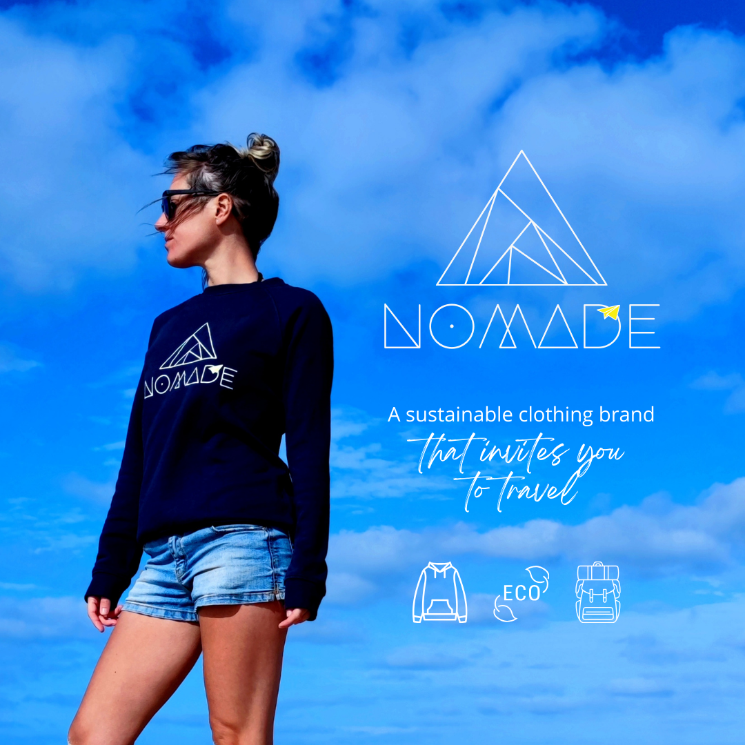 nomade community