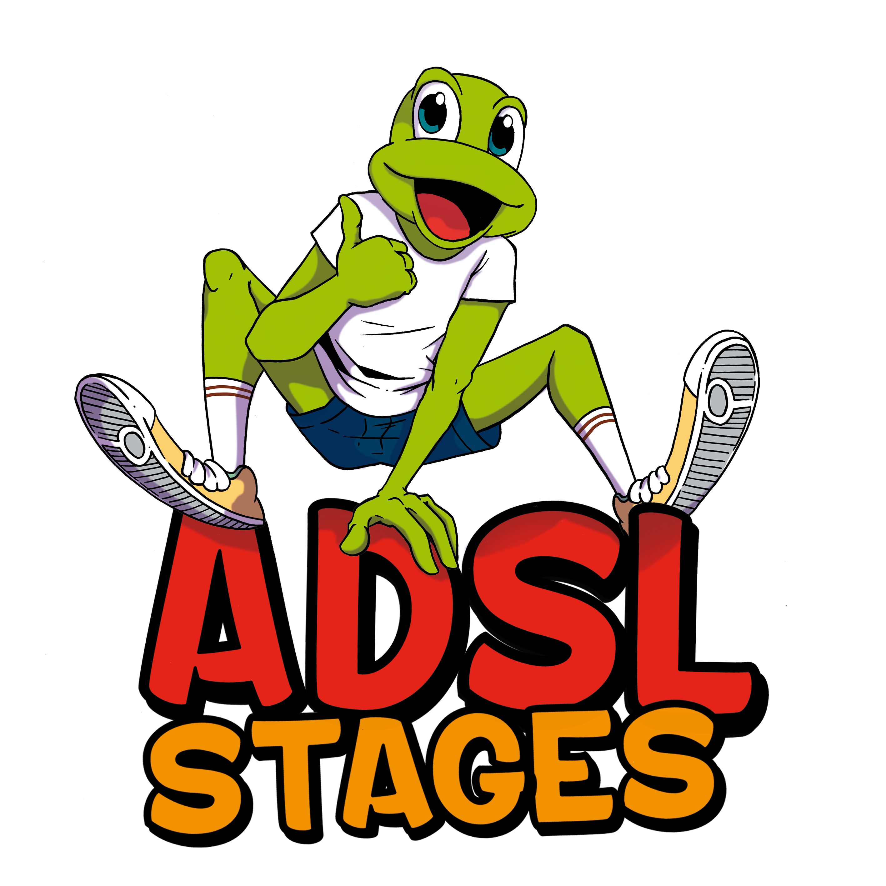 ADSL Stages