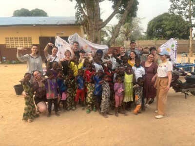 Voyage au Bénin : « Qu’on ne me réveille pas, je suis occupé de vivre un rêve éveillé »  