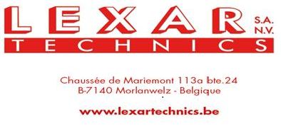 Lexar Technics