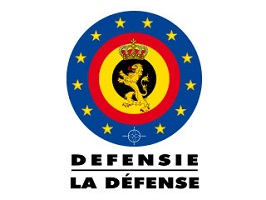 Ministère de la Défense