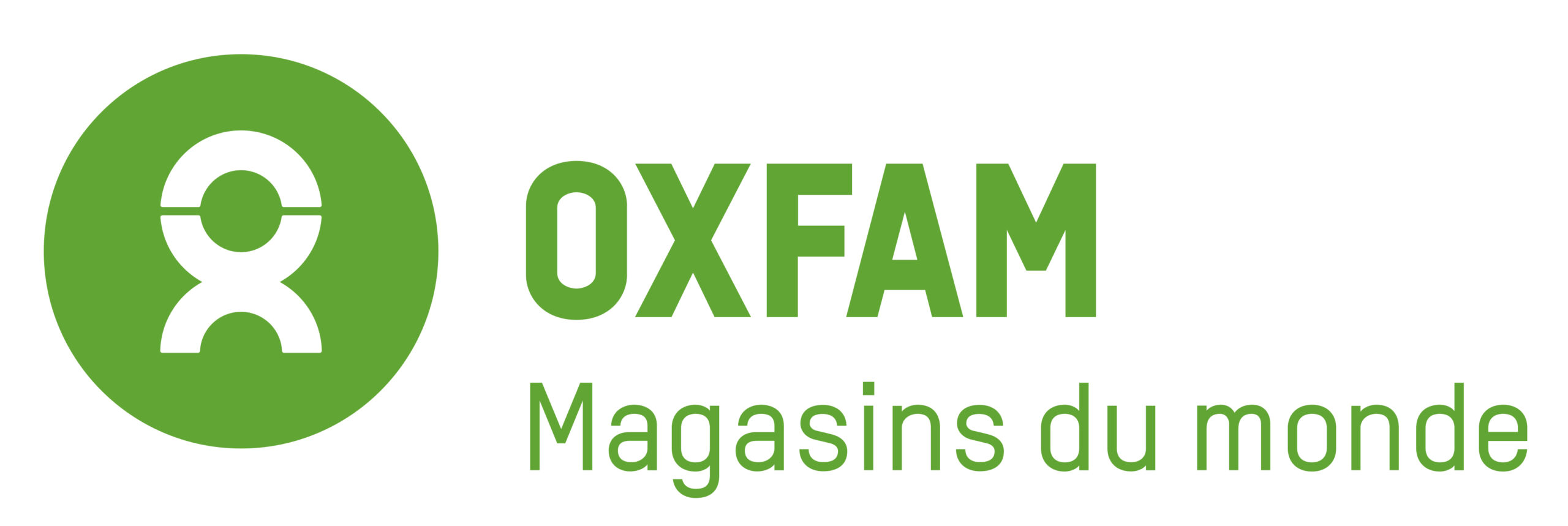 Oxfam magasins du monde