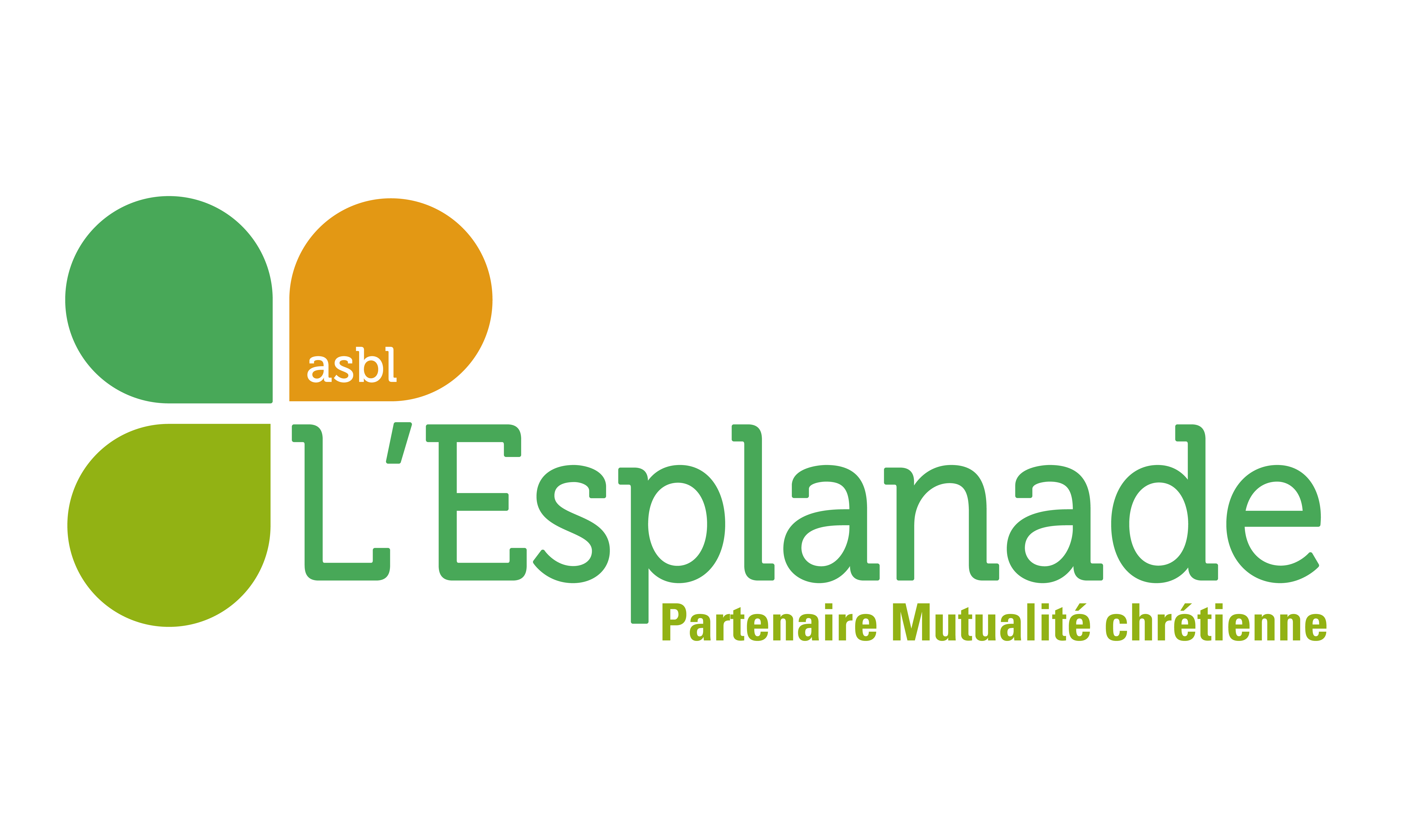 L'Esplanade asbl