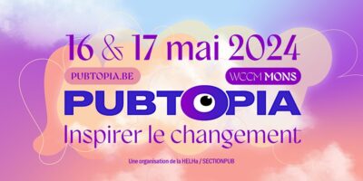 PUBTOPIA : la HELHa inspire le changement