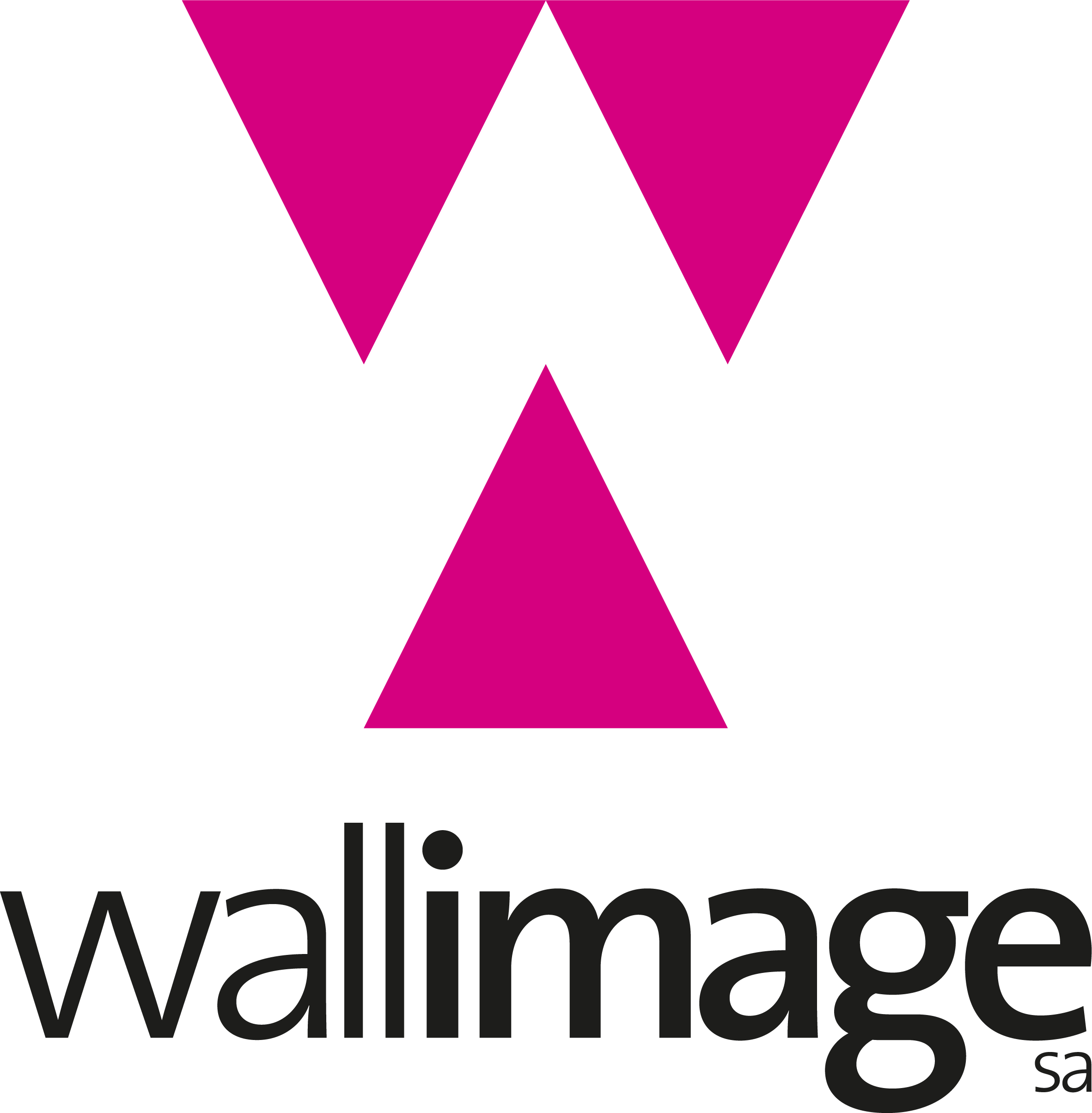 WALLIMAGE SA