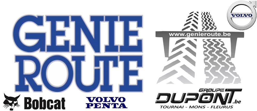 Génie Route SRL 