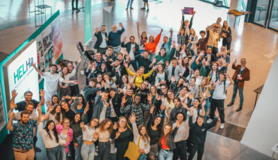 Pubtopia : la créativité au service d’un monde meilleur