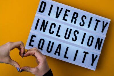 La HELHa s’engage pour plus d’égalité !