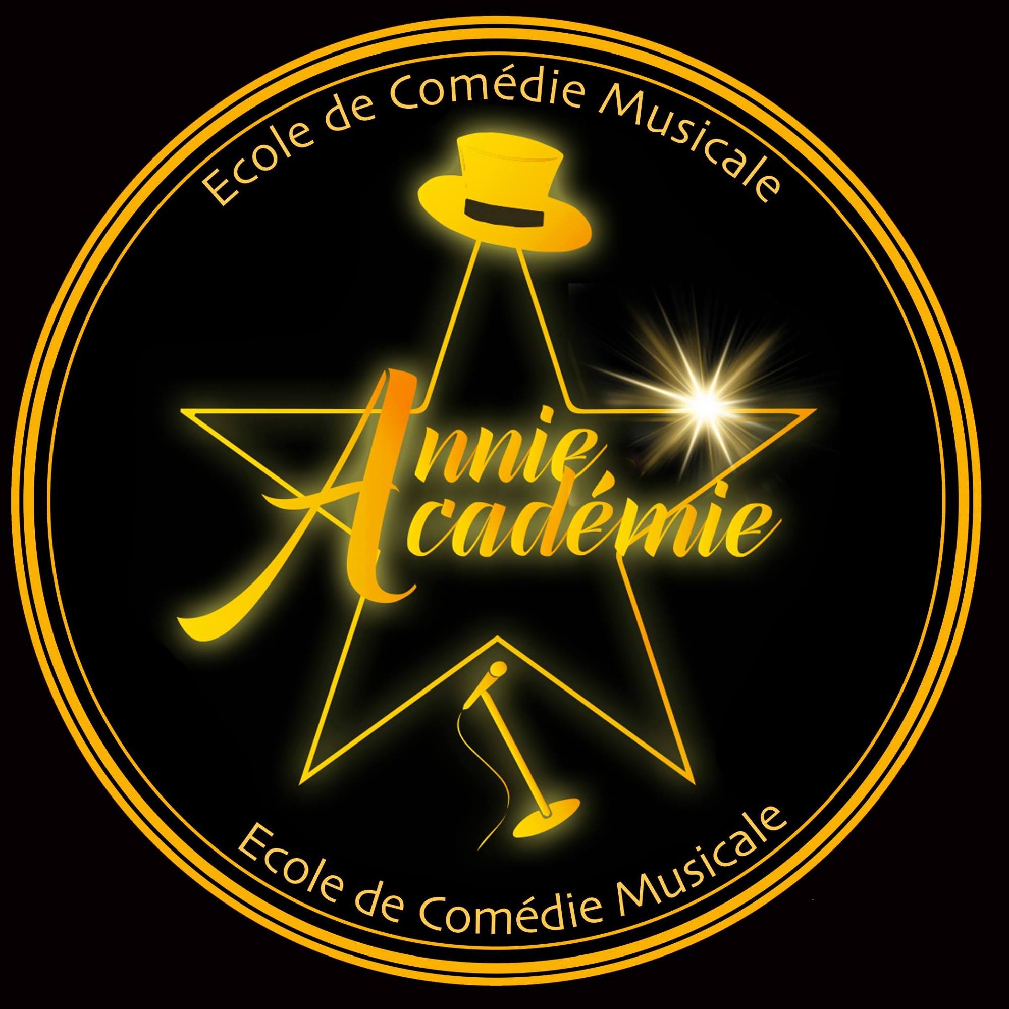 Annie Académie