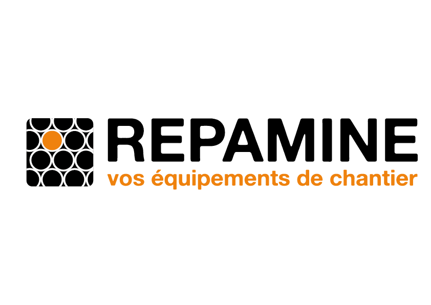 Repamine SA