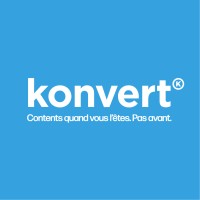 Konvert Tournai