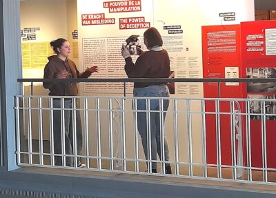 Communication : des journées pour se projeter dans l’avenir !