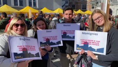 Assistant·e social·e : un diplôme et de nombreuses possibilités pour la suite 
