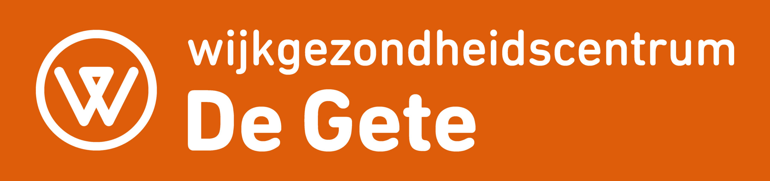 WIjkgezondheidscentrum De Gete vzw