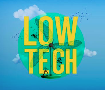« Low-Tech » : Un ciné-débat au cœur de l’actualité !