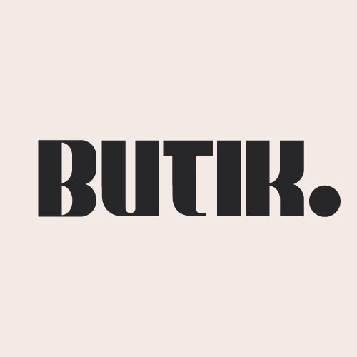 Butik Agency