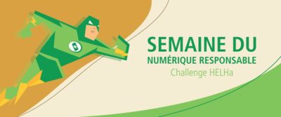 À la recherche du superhéros ou de la superhéroïne du numérique responsable