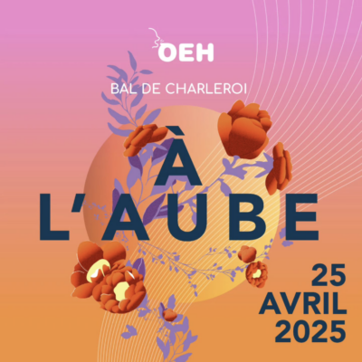 L’OEH organise le premier bal de l’année