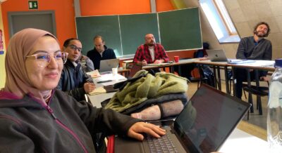 Travail social communautaire et relogement durable : un projet de recherche entre la Belgique et le Maroc