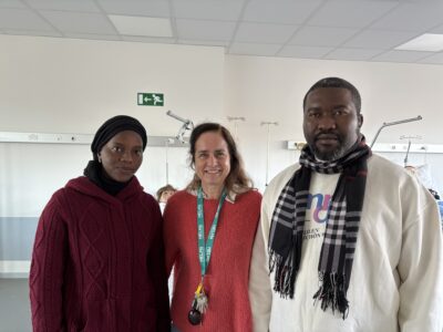 La coopération internationale au service de l’enseignement, particulièrement dans la Santé à Tournai