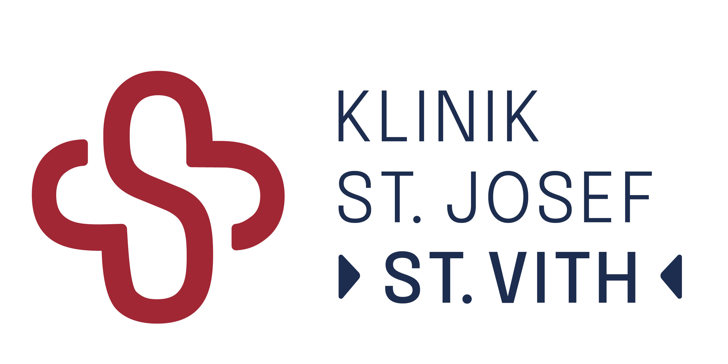 Klinik St. Josef St. Vith