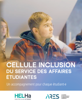Un enseignement supérieur plus inclusif
