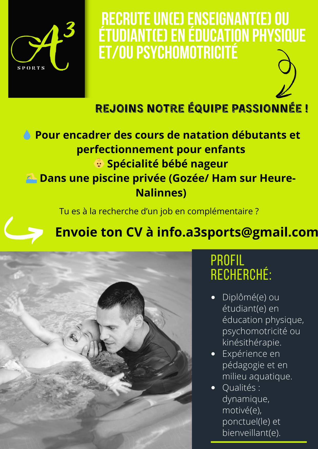 A3 Sports 