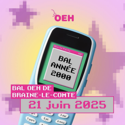 Retour dans les années 2000  