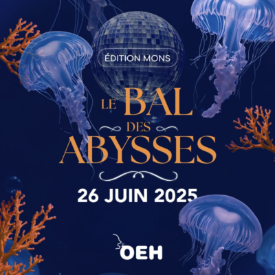 Le Bal des Abysses clôture l’année en beauté