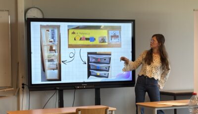 Teachers’ Days : mieux comprendre le métier… et les chemins possibles après le diplôme