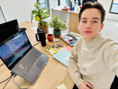 Se former à la Gestion des ressources humaines à la HELHa de Tournai 