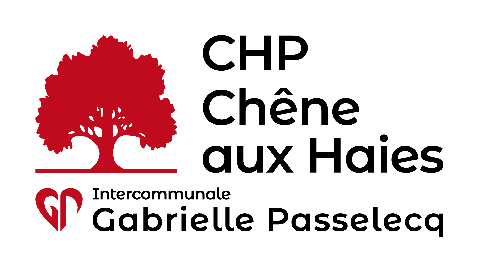 Intercommunale Gabrielle Passelecq